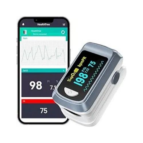 Pulse Oximeter