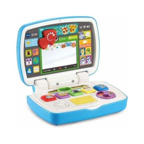 VTech Toddler Tech Laptop
