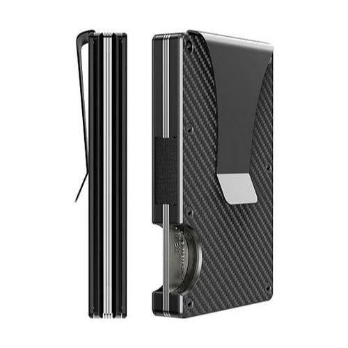Minimalist Slim Wallet