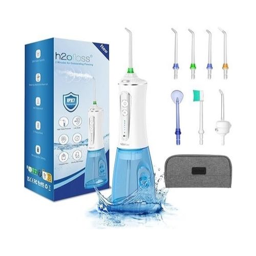 Water Dental Flosser