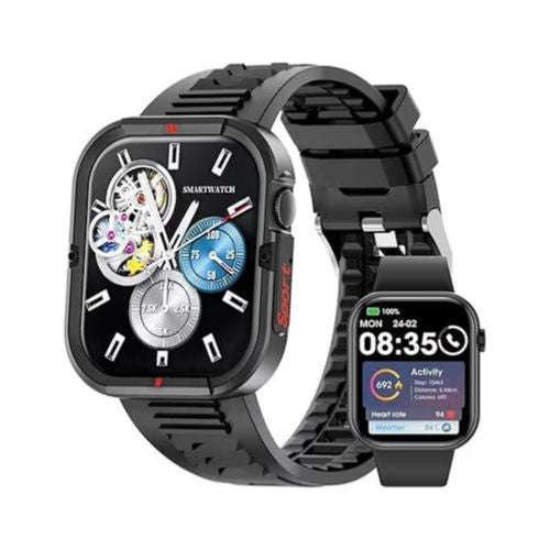Outdoor Sports Smart Watch