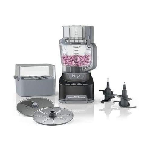 Ninja Professional XL Food Processor