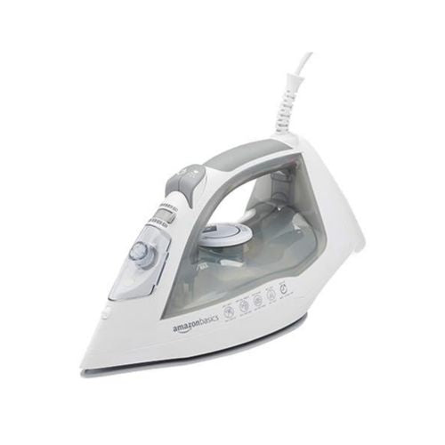 Amazon Basics Ceramic Steam Iron