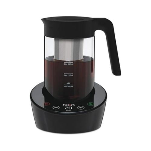 Instant Cold Brew Electric Coffee Maker
