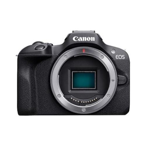 Canon EOS R100 Mirrorless Camera