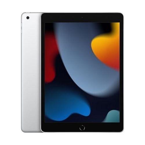 Apple 9th Gen 10.2-Inch iPad 256GB