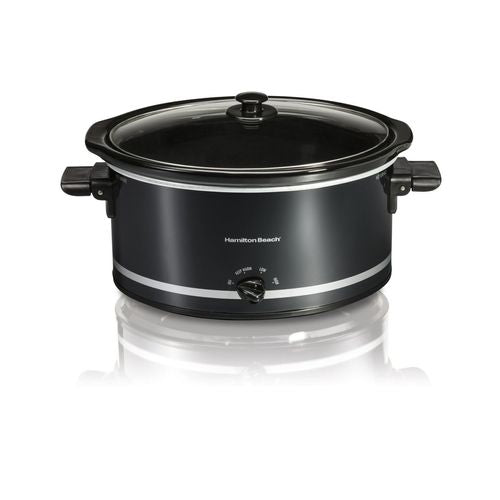 Hamilton Beach 8 Quart Slow Cooker