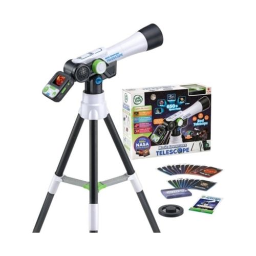 LeapFrog Magic Adventures Telescope
