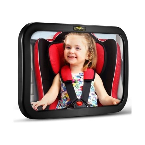 Baby Car Mirror