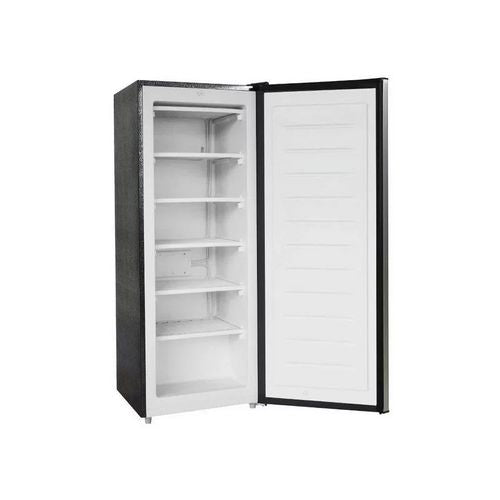 Frigidaire 6.5 Cu. Ft. Upright Platinum Freezer Or 7.5 Cu. ft. Refrigerator