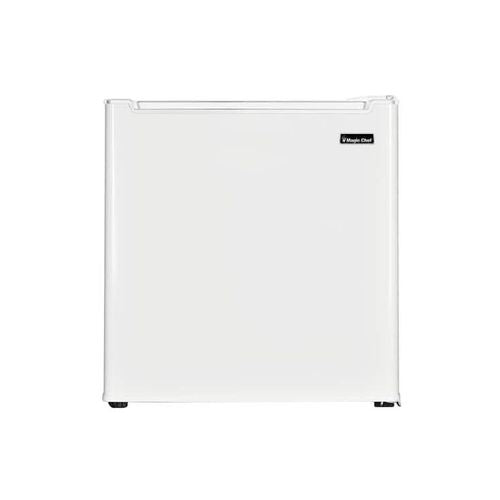 1.7 cu. ft. Freezerless Mini Fridge