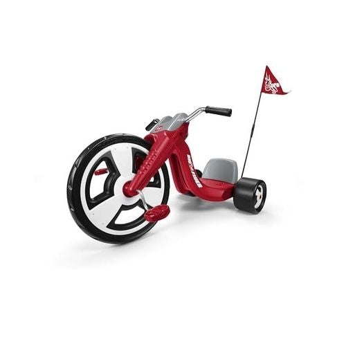 Radio Flyer Sport Ride On