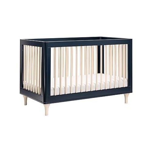 Babyletto Lolly 3-in-1 Convertible Crib
