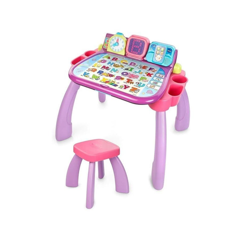 VTech Touch & Learn Activity Desk