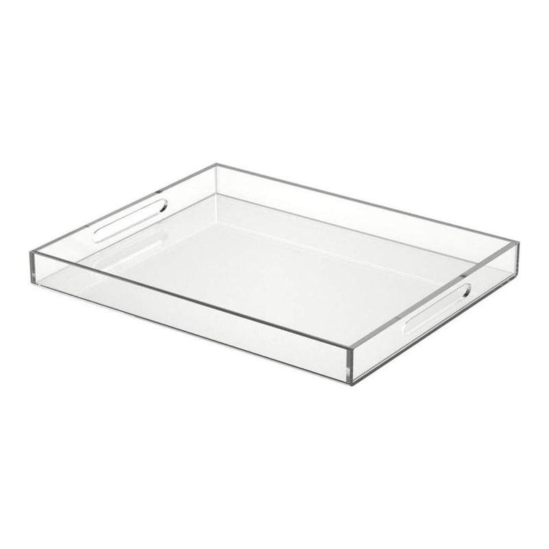 16×20 Inches Acrylic Serving Tray