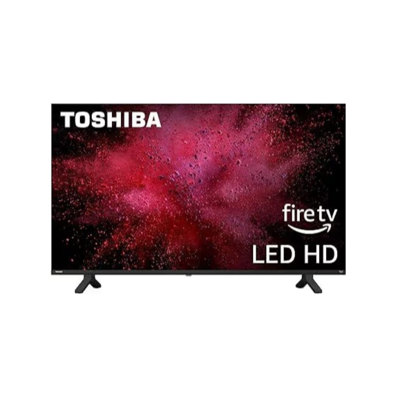 TOSHIBA 43-inch Class V35 Series LED Full HD Smart Fire TV
