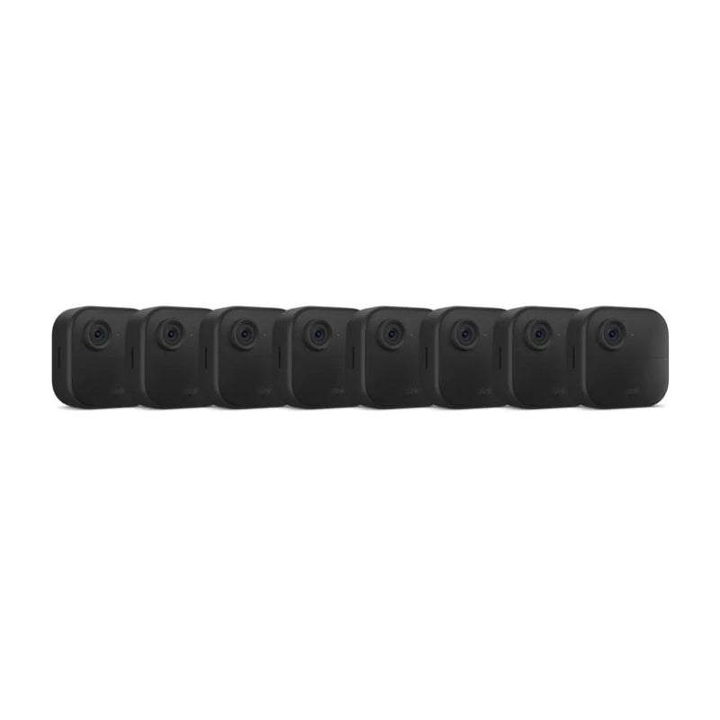 8 Blink Outdoor 4 Security Camera (4th Gen)