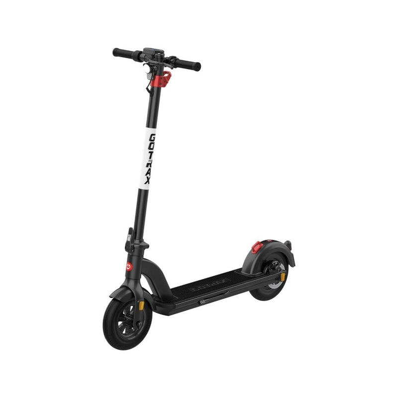 Gotrax G4 Series Foldable Commuter E-Scooter