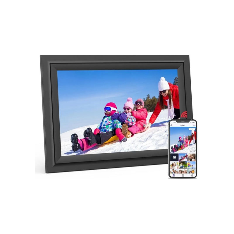 10.1 Inch WiFi Digital Picture Frame