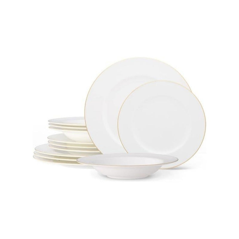 Noritake Accompanist 12-Piece Set