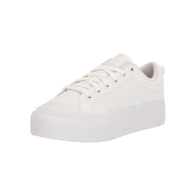 adidas Women's Bravada 2.0 Platform Sneaker