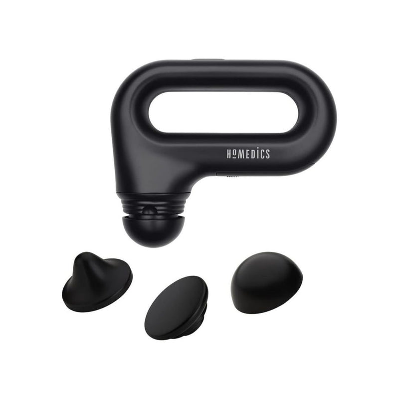 HoMedics Portable Full Body Vibration Massager