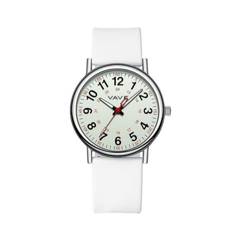 Waterproof Analog Watch
