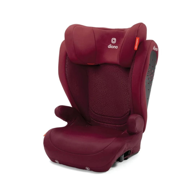Diono Monterey 4DXT Latch 2-in-1 High Back Booster Car Seat