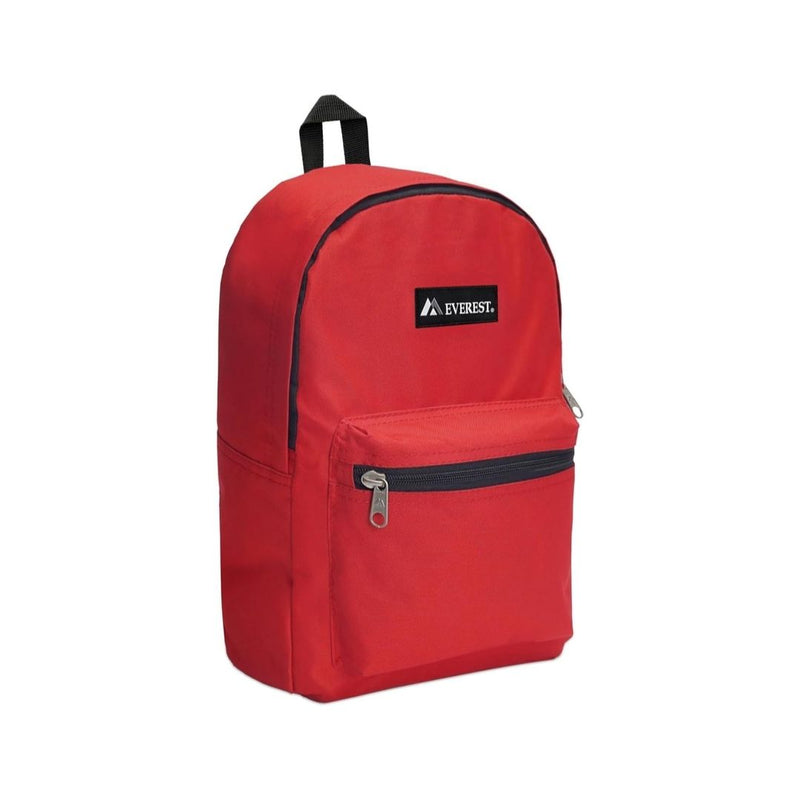 Everest Luggage Basic Backpack