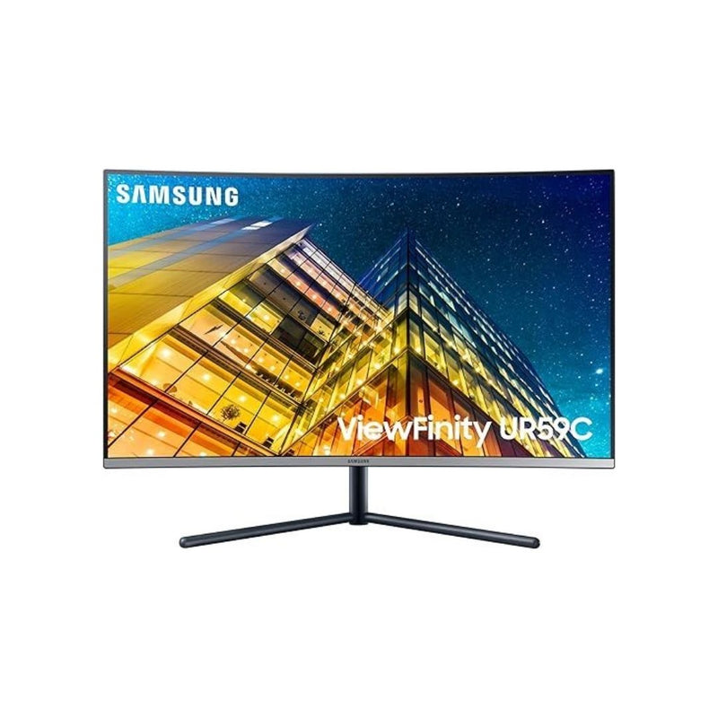 SAMSUNG 32-Inch UR59 Series ViewFinity 4K UHD Computer Monitor