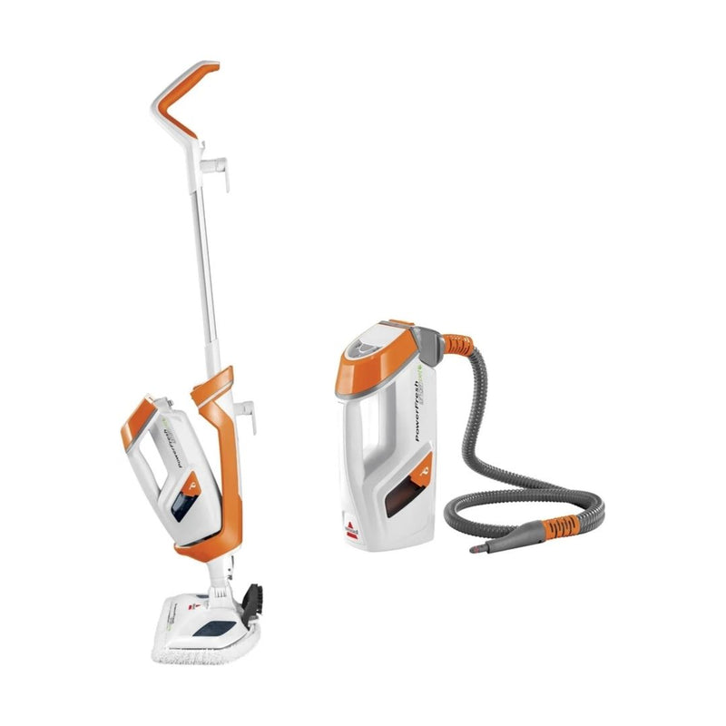 Bissell PowerFresh Lift-Off Pet Steam Mop