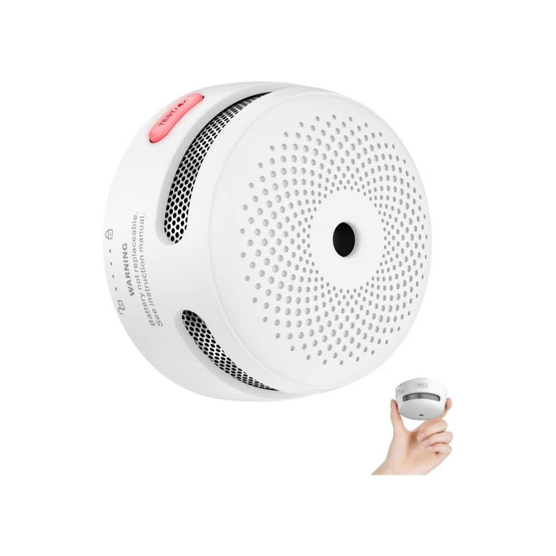 X-Sense Mini Smoke Alarm