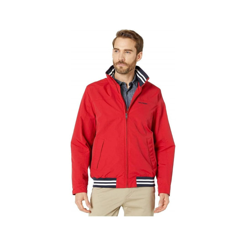 Save Up To 50% on Tommy Hilfiger Backpacks and Apparel!