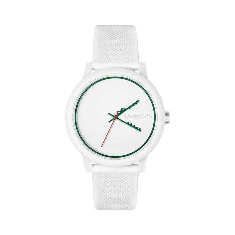 Lacoste 12.12 Men’s Classic Water Resistant Quartz Watch