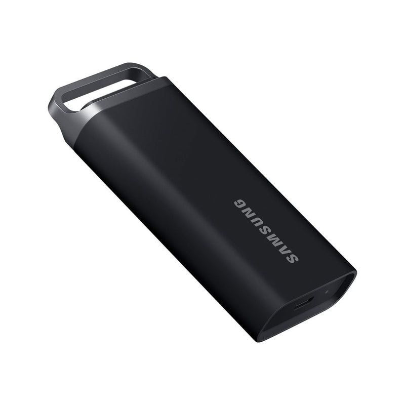 SAMSUNG T5 EVO Portable SSD 2TB External Solid State Drive