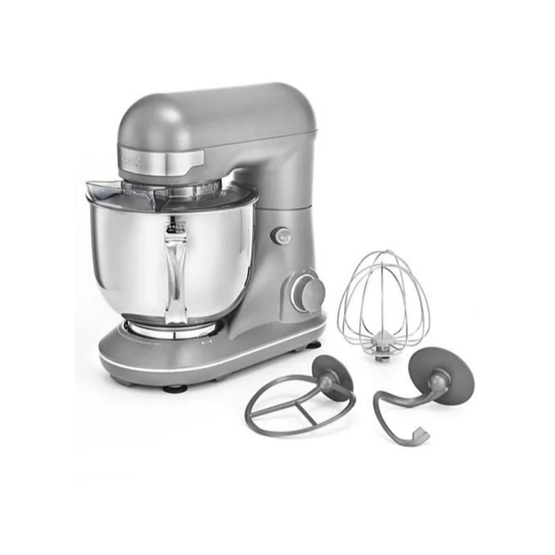 5.3-Qt. 300-Watt Tilt-Head 12-Speed Stand Mixer