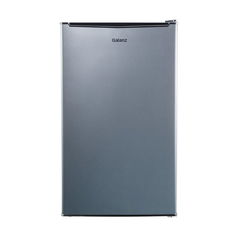 Galanz 3.3 Cu ft One Door Mini Fridge