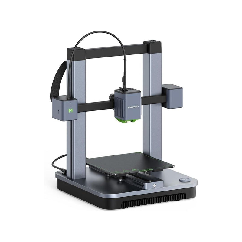AnkerMake M5C 3D Printer
