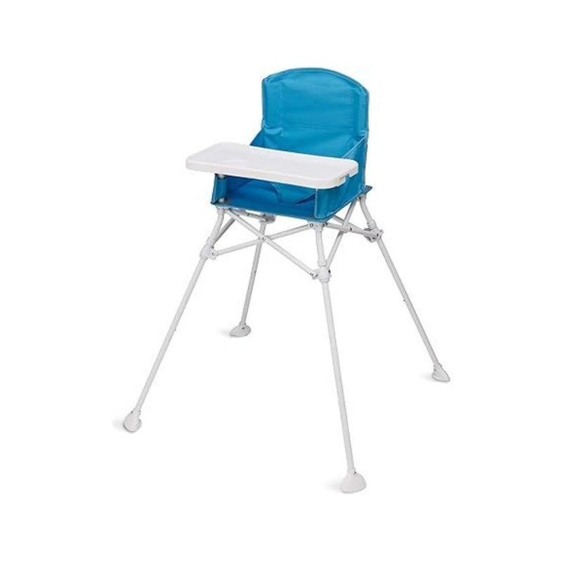 Regalo Portable Travel Fold & Go Highchair