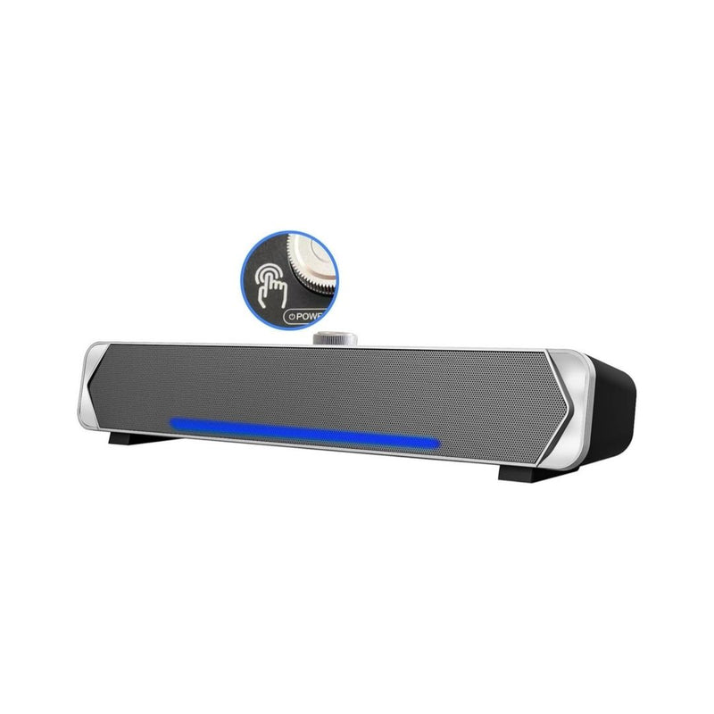 Computer Speakers for Desktop Monitors