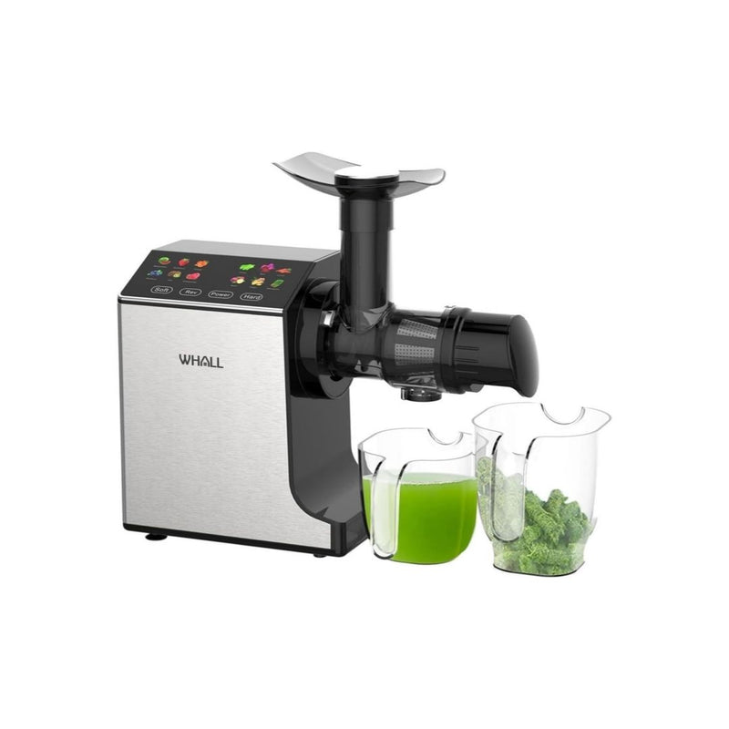 Masticating Slow Juicer