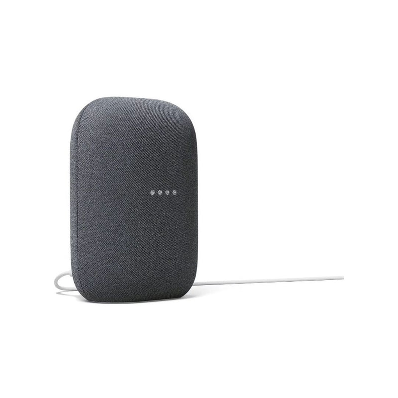Google Nest Audio - Smart Speaker with Google Assistant