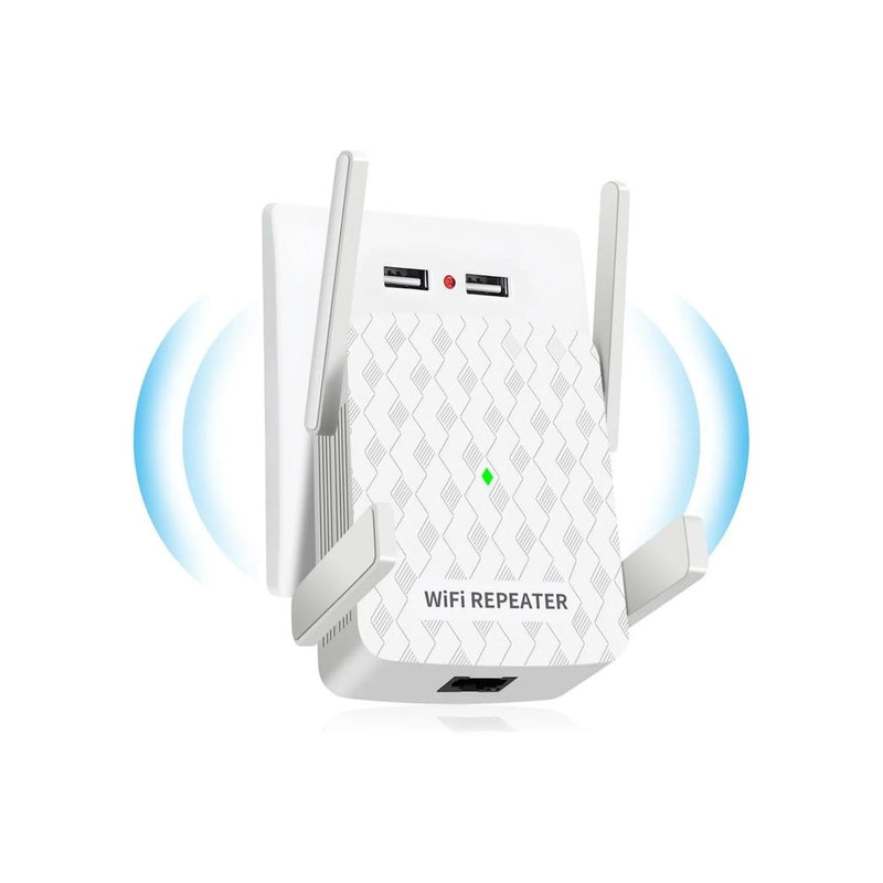 WiFi Extender Signal Booster
