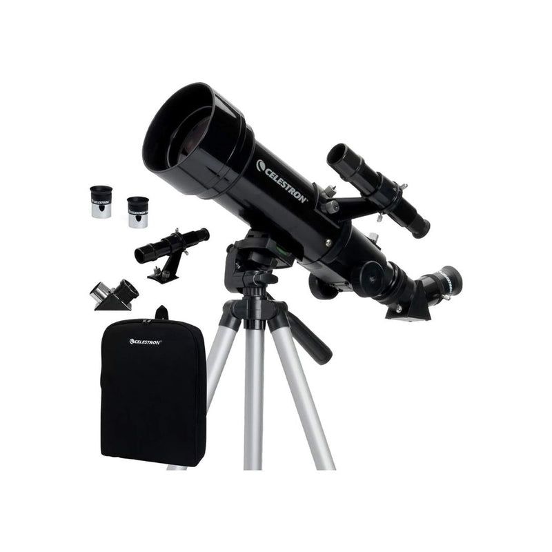 Celestron 70mm Portable Refractor Telescope