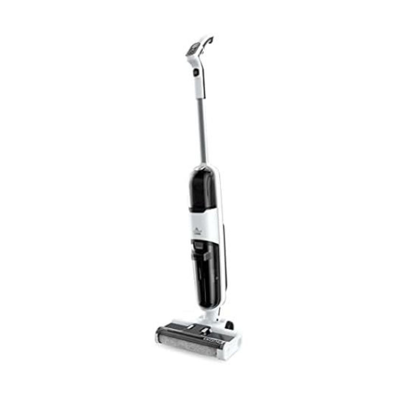 BISSELL TurboClean Cordless Mop and Lightweight Wet/Dry Vacuum