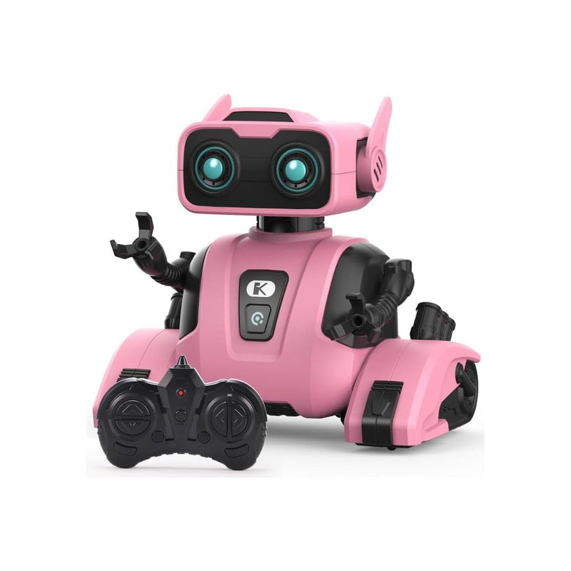 Remote Control Robot Toy