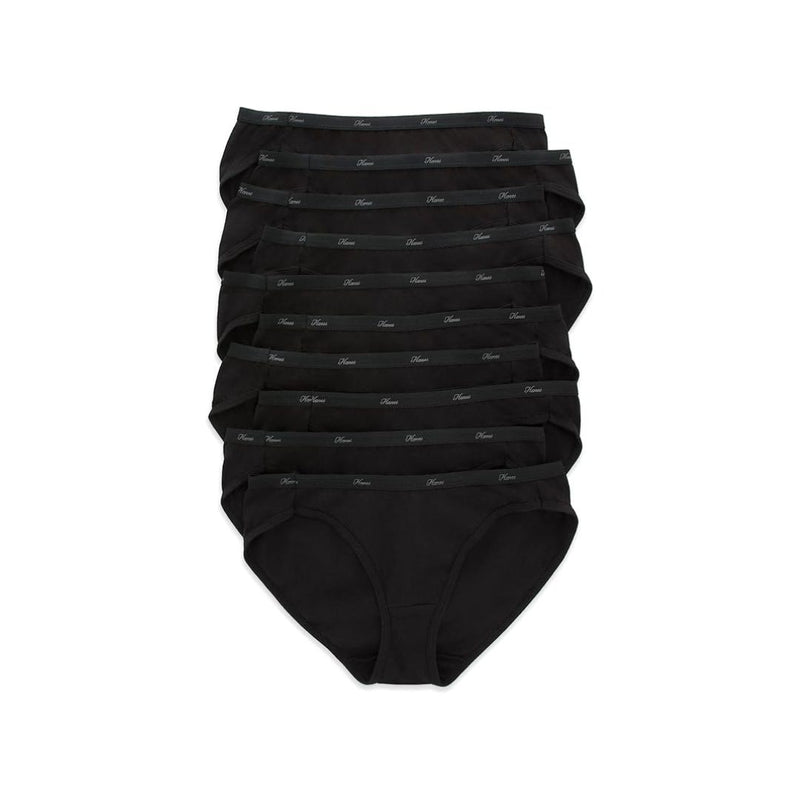 10 Hanes Women’s Underwear Pack