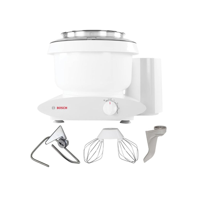 Bosch Universal Plus Stand Mixer
