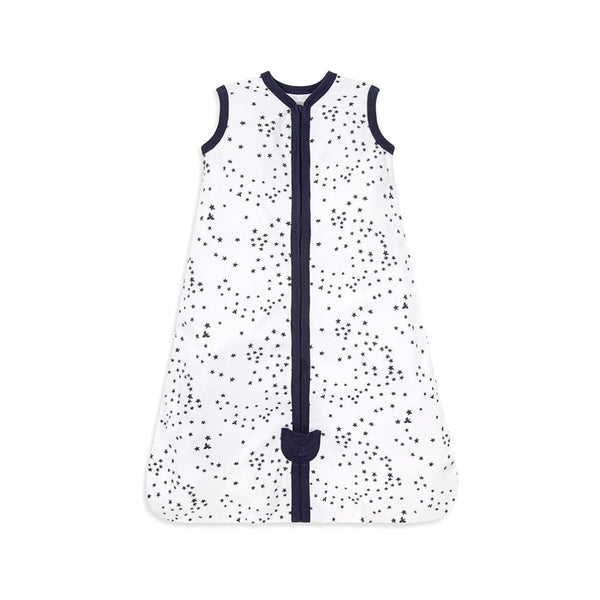 Burt’s Bees Baby 100% Organic Cotton Beekeeper Infant Wearable Blanket