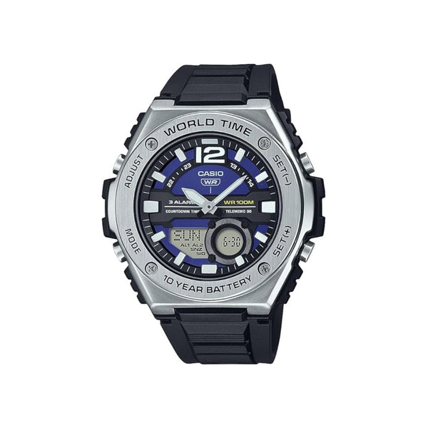 Casio Men’s Digital Watch